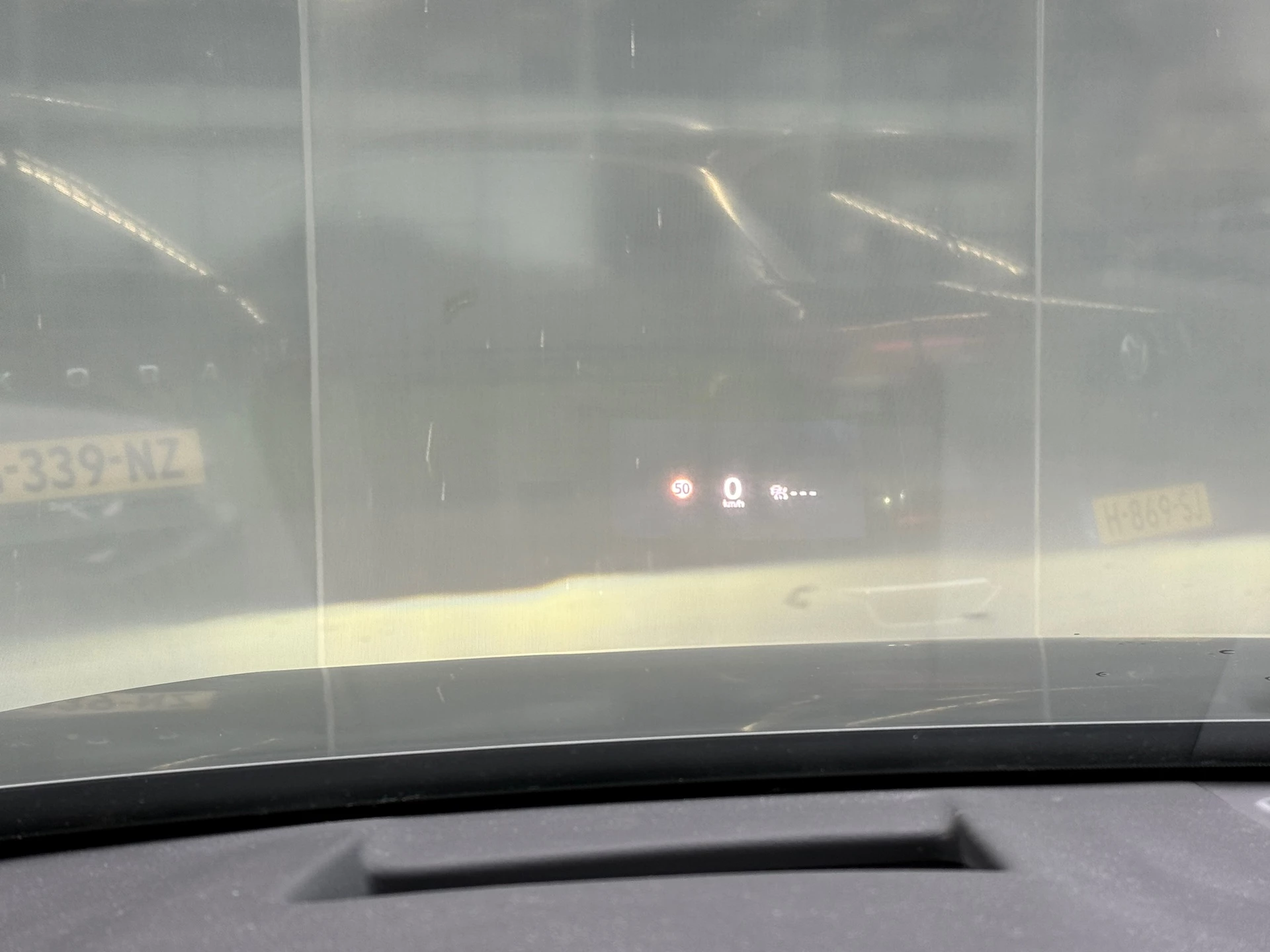 Hoofdafbeelding Mazda MX-30