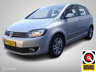 Volkswagen Golf Plus 1.2 TSI Trendline BlueMotion Inruilkoopje !!!