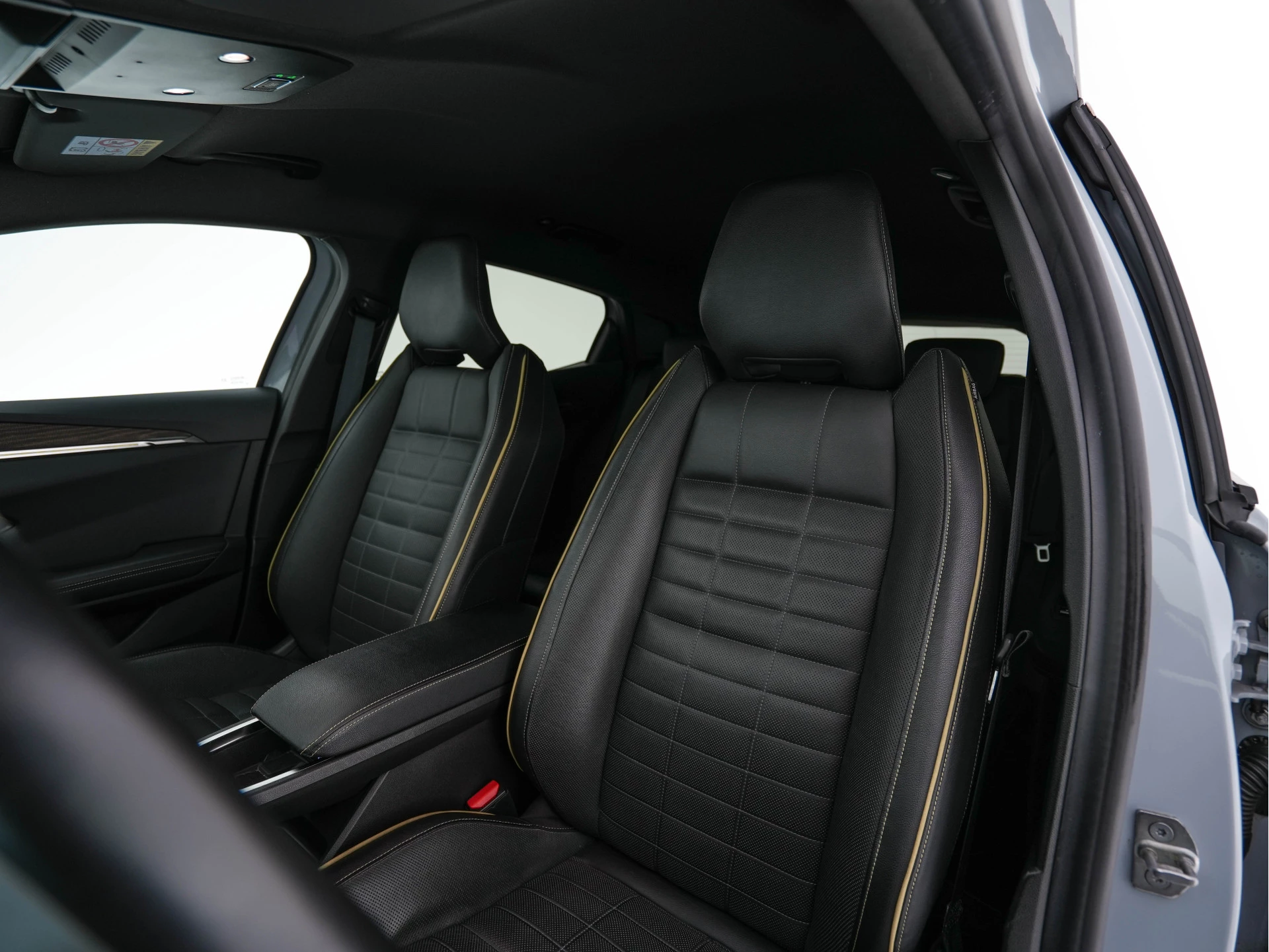 Hoofdafbeelding Renault Megane E-Tech