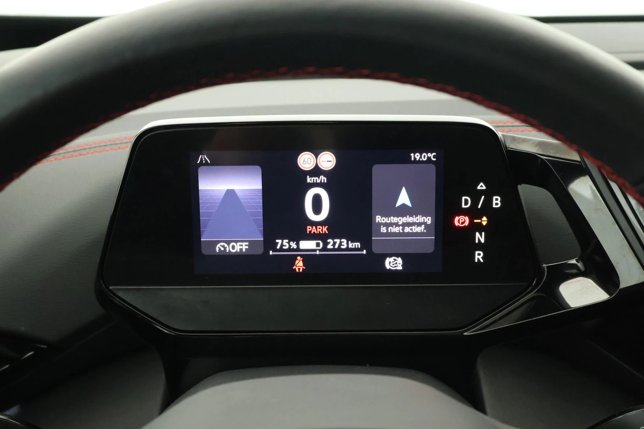 Hoofdafbeelding Volkswagen ID.5