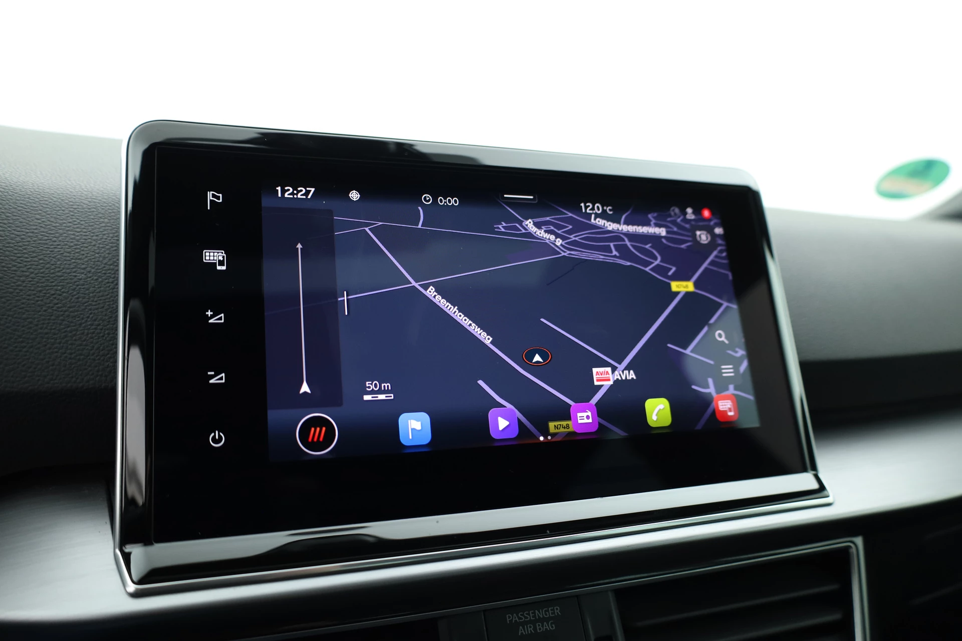 Hoofdafbeelding SEAT Tarraco