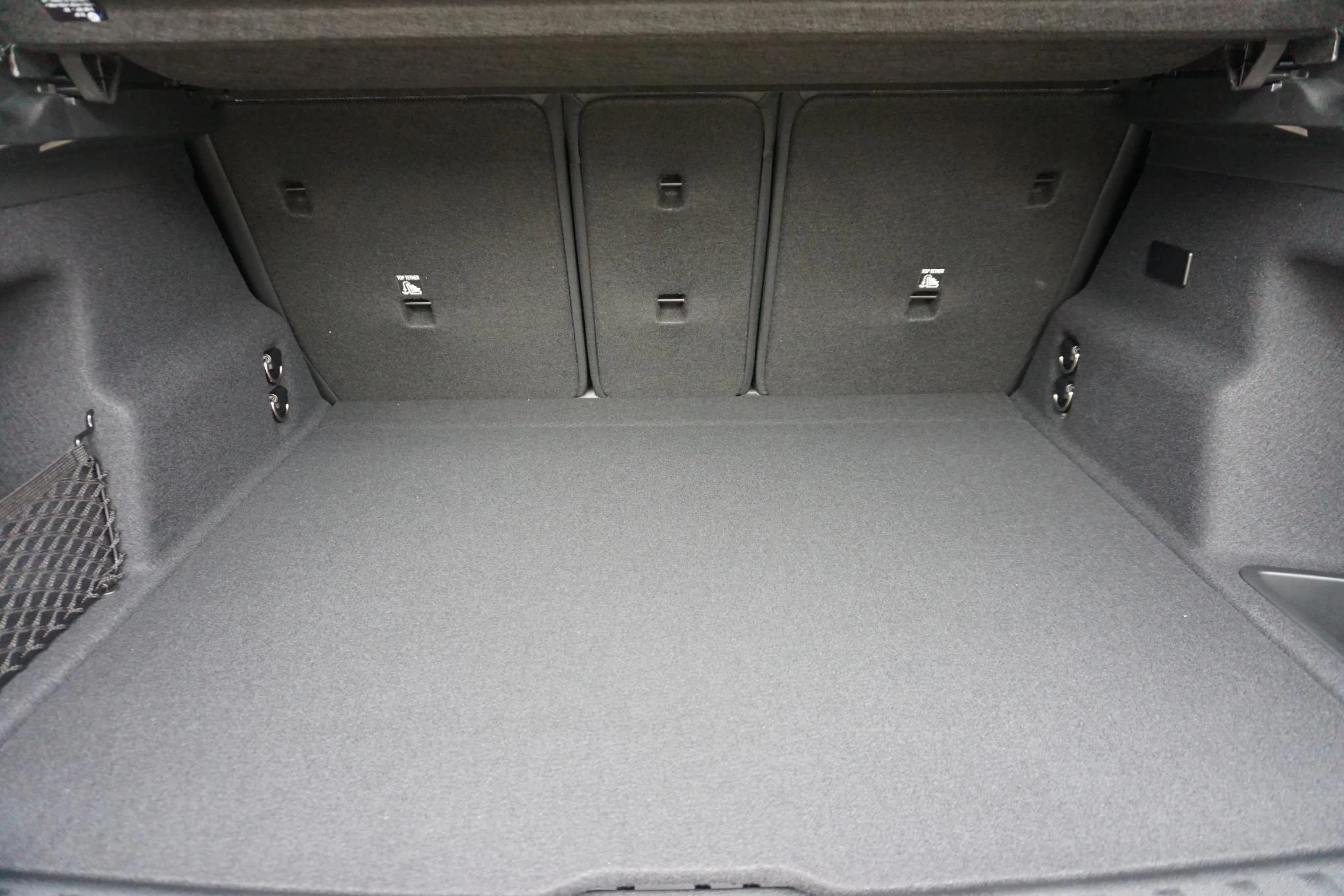 Hoofdafbeelding BMW iX1