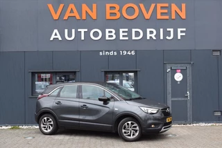 Hoofdafbeelding Opel Crossland X Opel Crossland X 1.2 Turbo 130pk Start/Stop Innovation