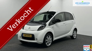 Citroen C-Zero 4-persoons 16 kWh AIRCO LM.