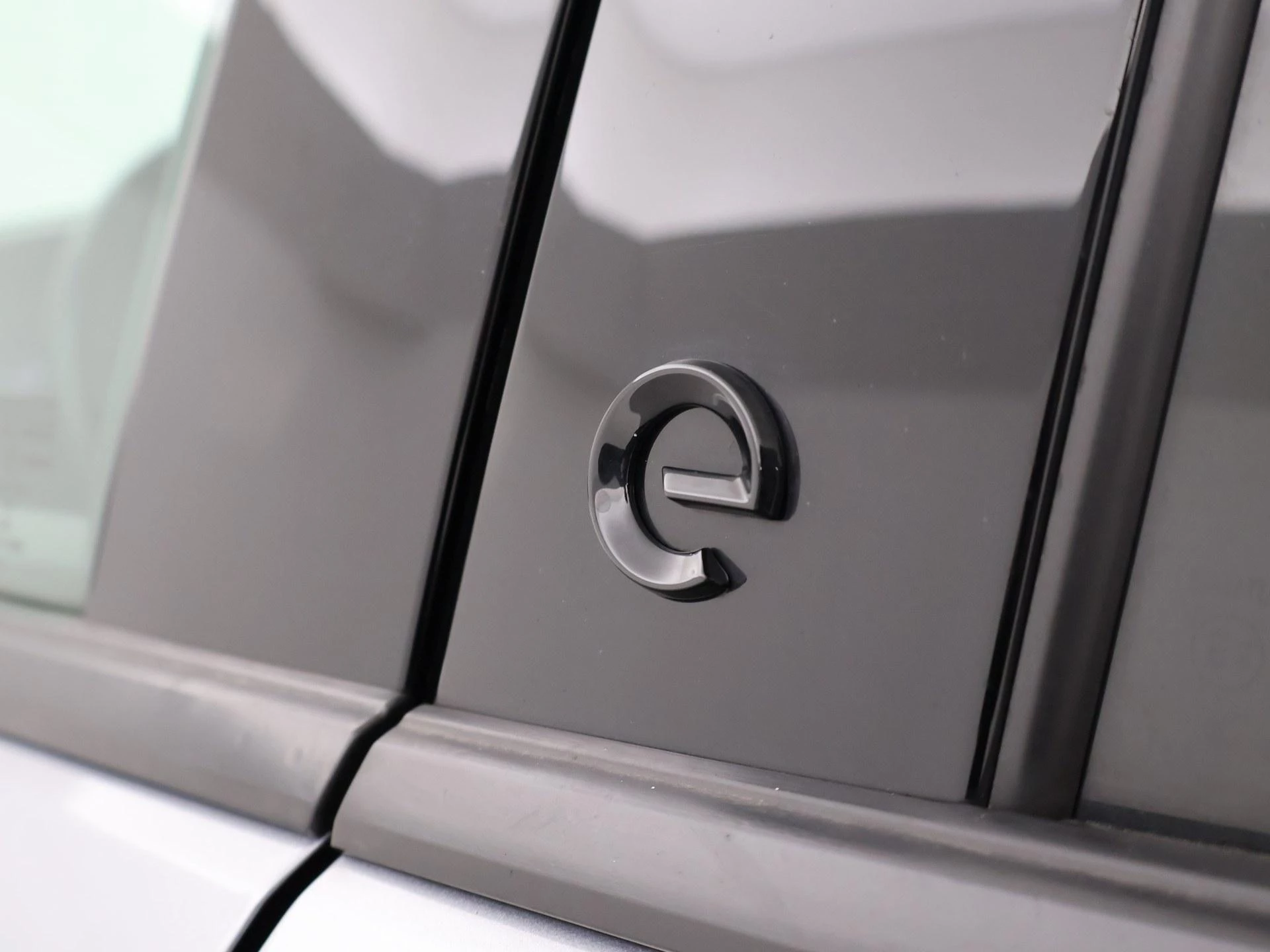 Hoofdafbeelding Opel Mokka-e