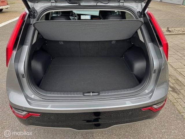 Hoofdafbeelding Kia Niro EV