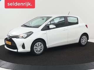 Toyota Yaris 1.5 Hybrid Aspiration | Camera | Trekhaak | Climate control | Bluetooth