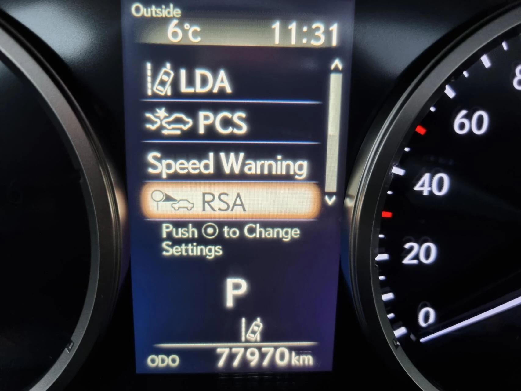 Hoofdafbeelding Lexus NX