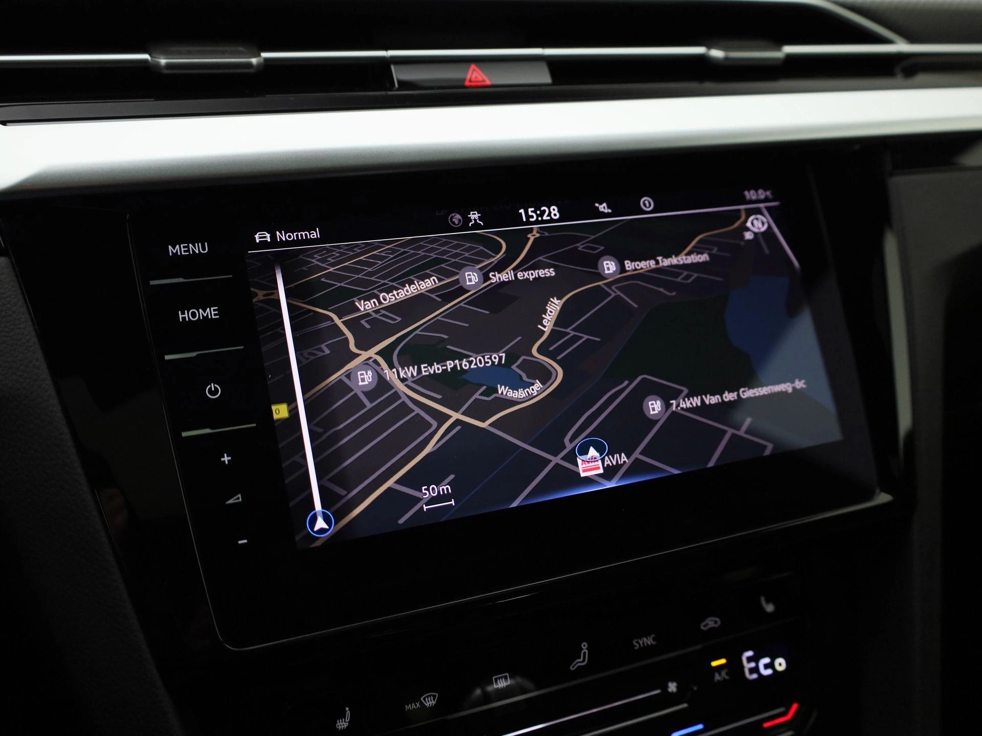 Hoofdafbeelding Volkswagen Arteon