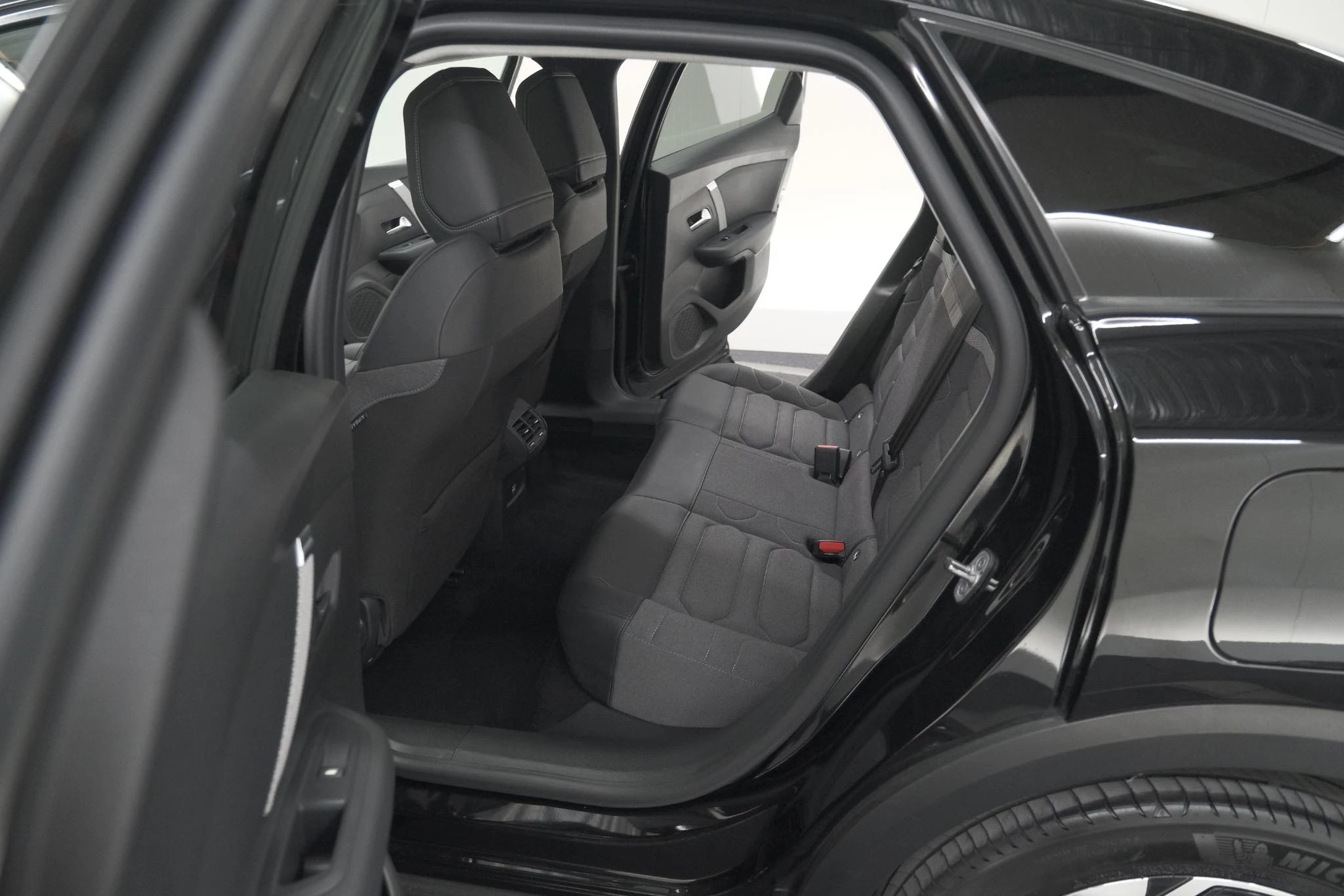 Hoofdafbeelding Citroën C4