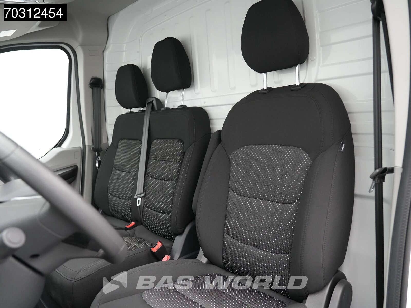 Hoofdafbeelding Maxus eDeliver9