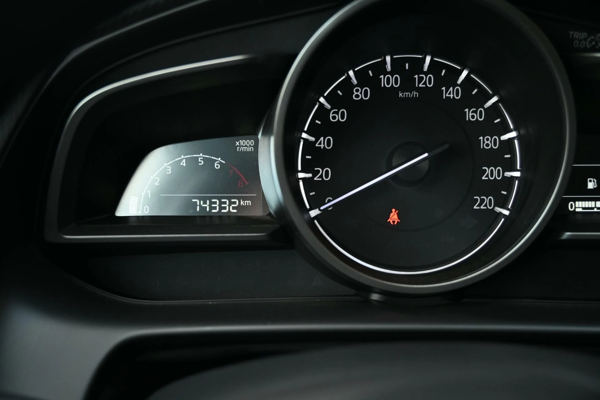 Hoofdafbeelding Mazda 2