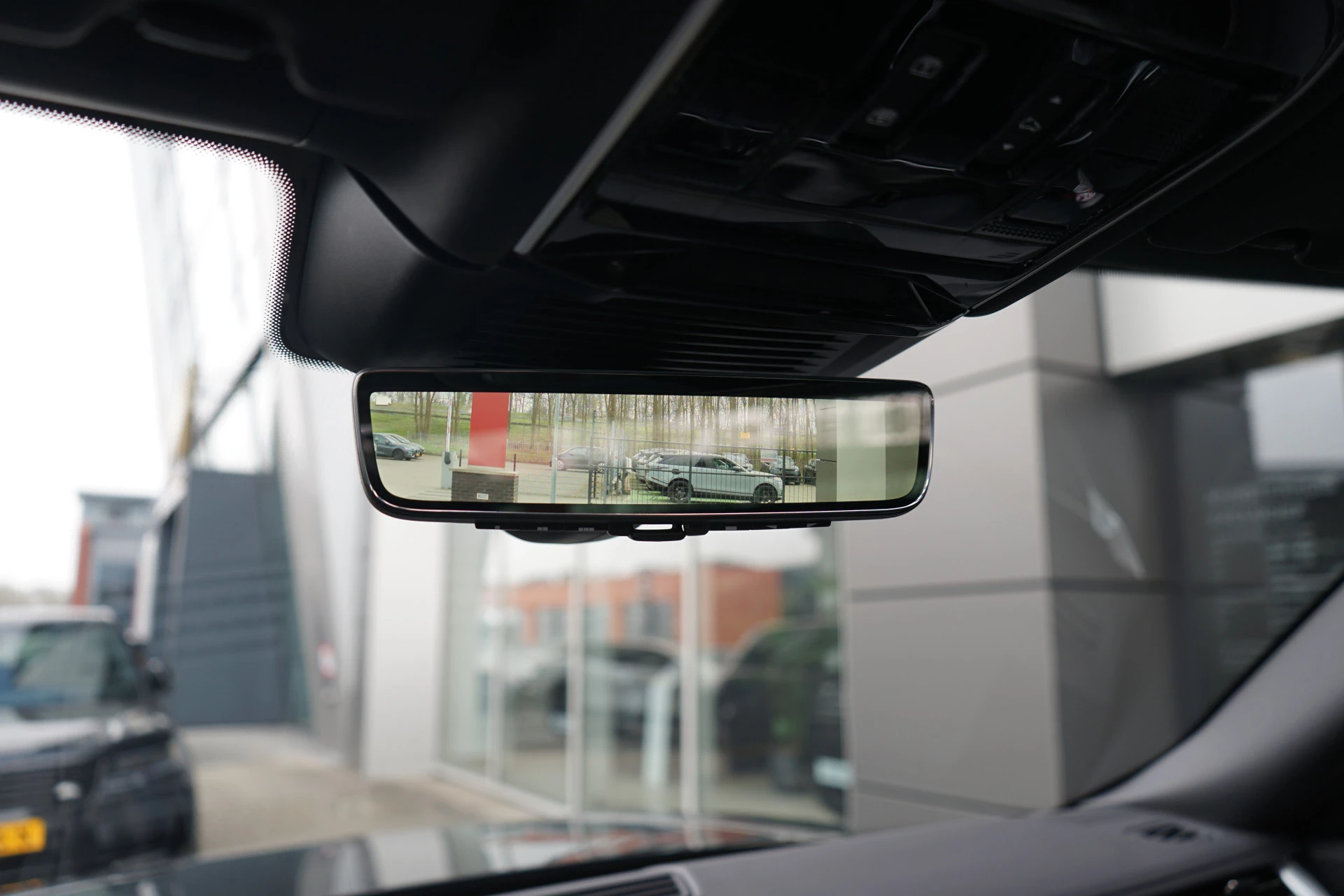 Hoofdafbeelding Land Rover Range Rover