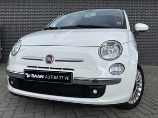 Fiat 500 0.9 TwinAir by Gucci