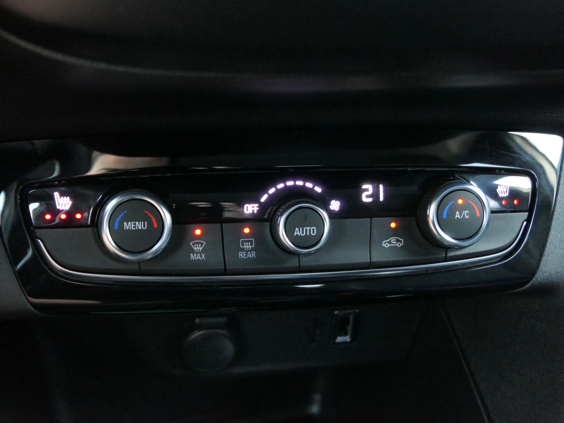 Hoofdafbeelding Opel Corsa-e