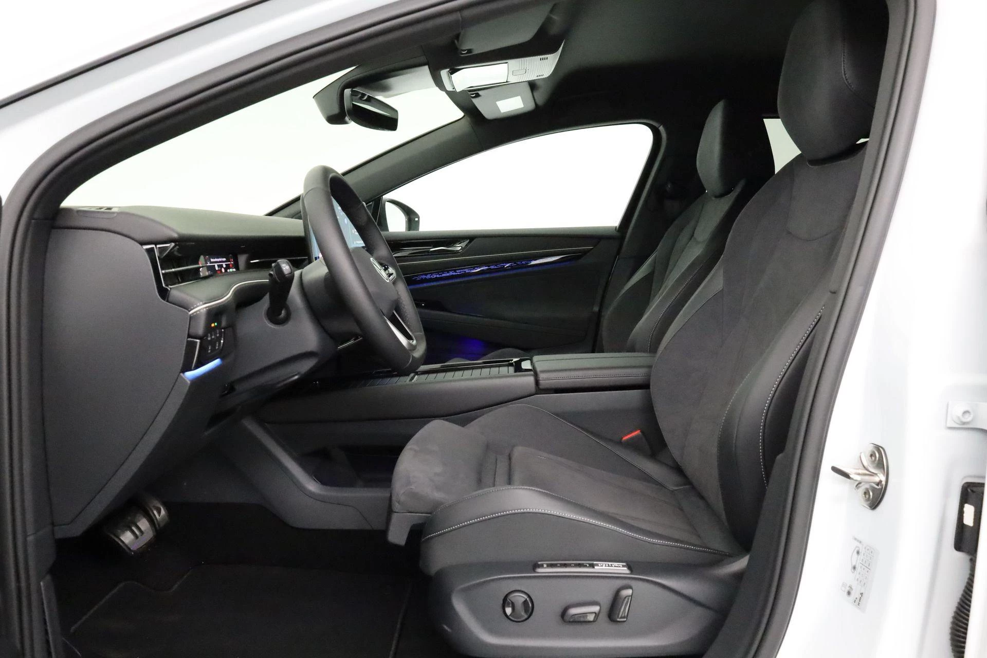 Hoofdafbeelding Volkswagen ID.7