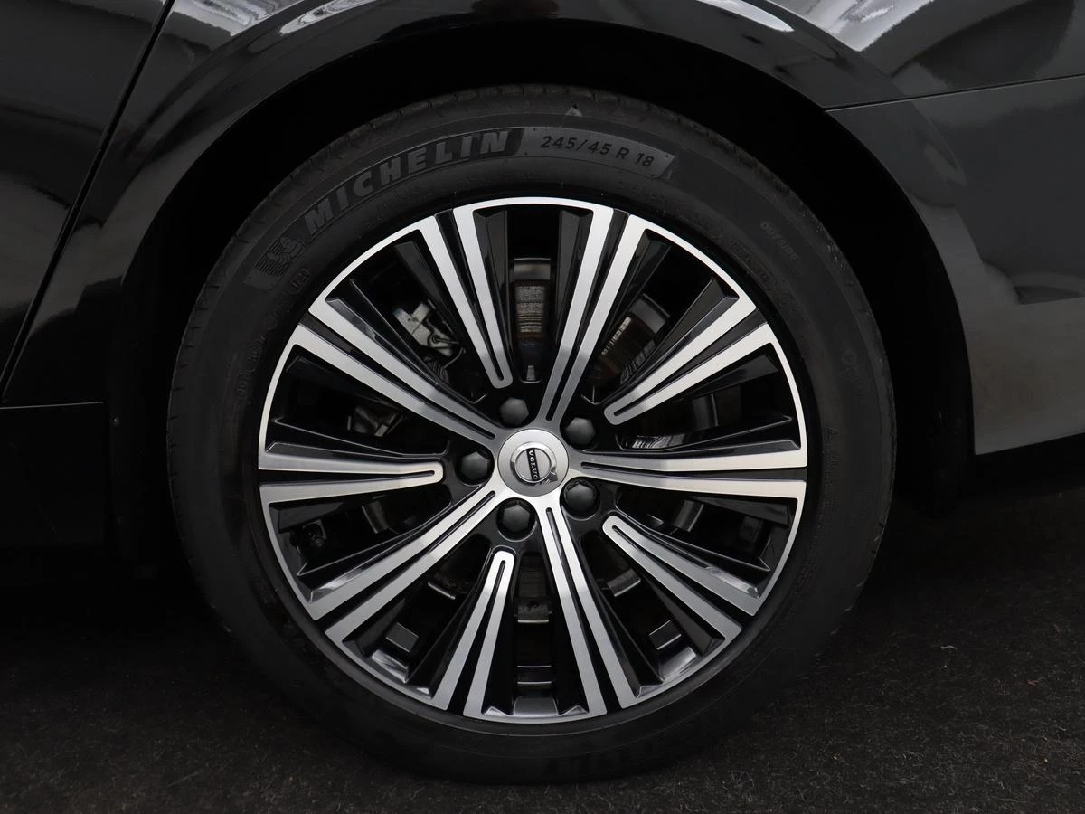 Hoofdafbeelding Volvo V90