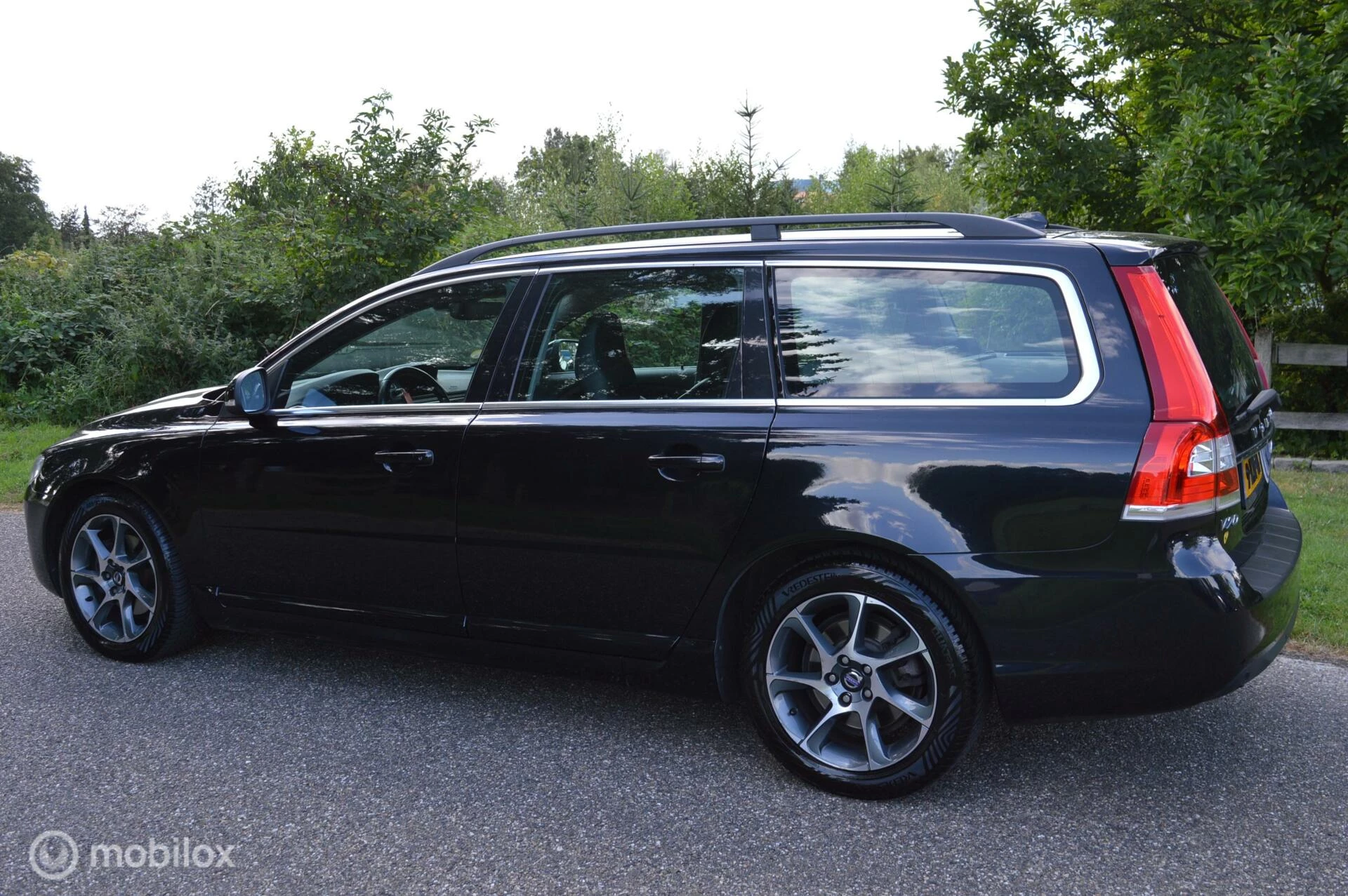 Hoofdafbeelding Volvo V70
