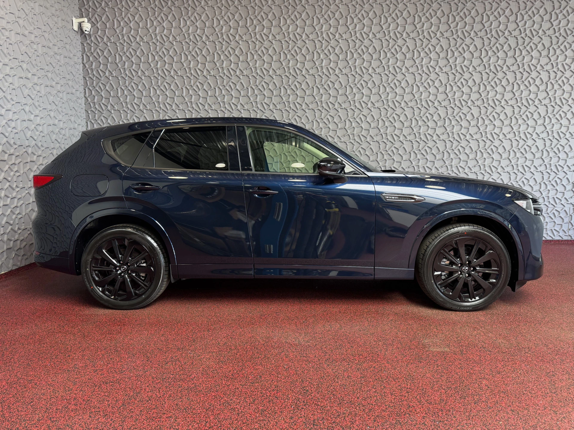 Hoofdafbeelding Mazda CX-60