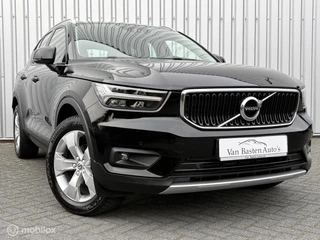 Volvo XC40 1.5 T2 Business Pro | Aut | Camera | Trekhaak | Dealer Onderhouden | LED | Virtual Dash | Apple Carplay | PDC | Navi |