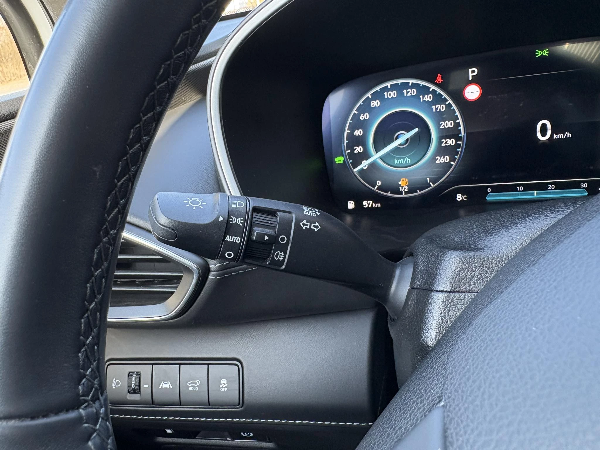 Hoofdafbeelding Hyundai Santa Fe