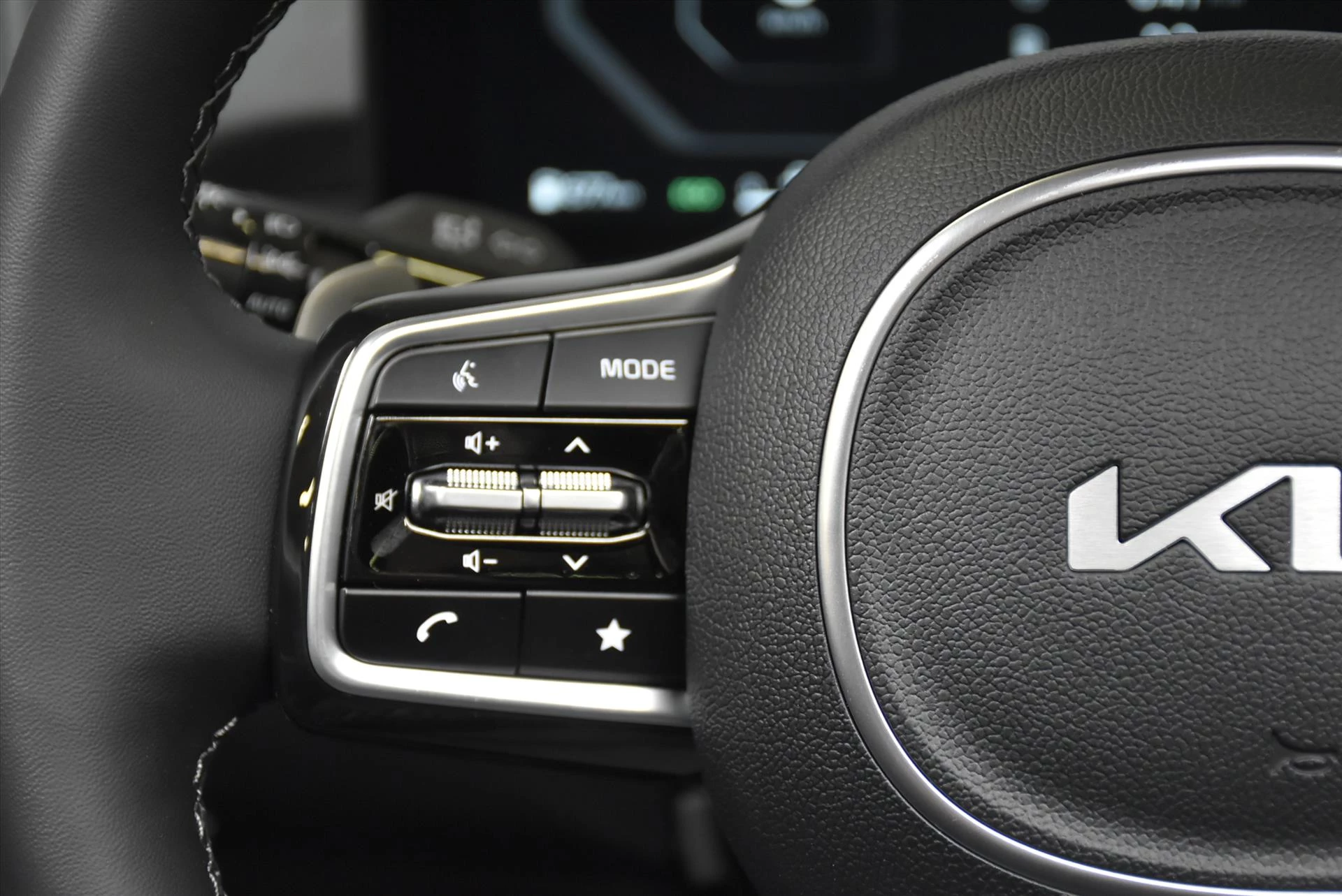 Hoofdafbeelding Kia Sorento