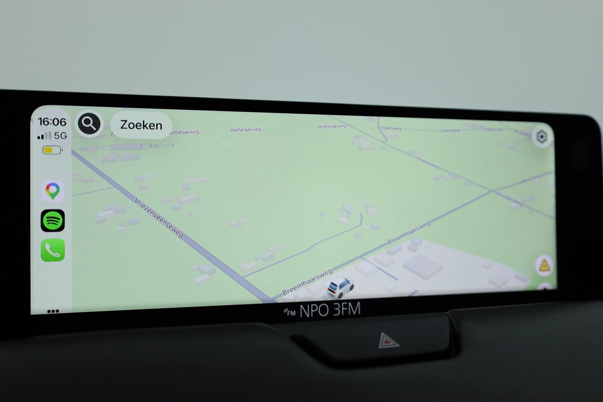 Hoofdafbeelding Mazda CX-60