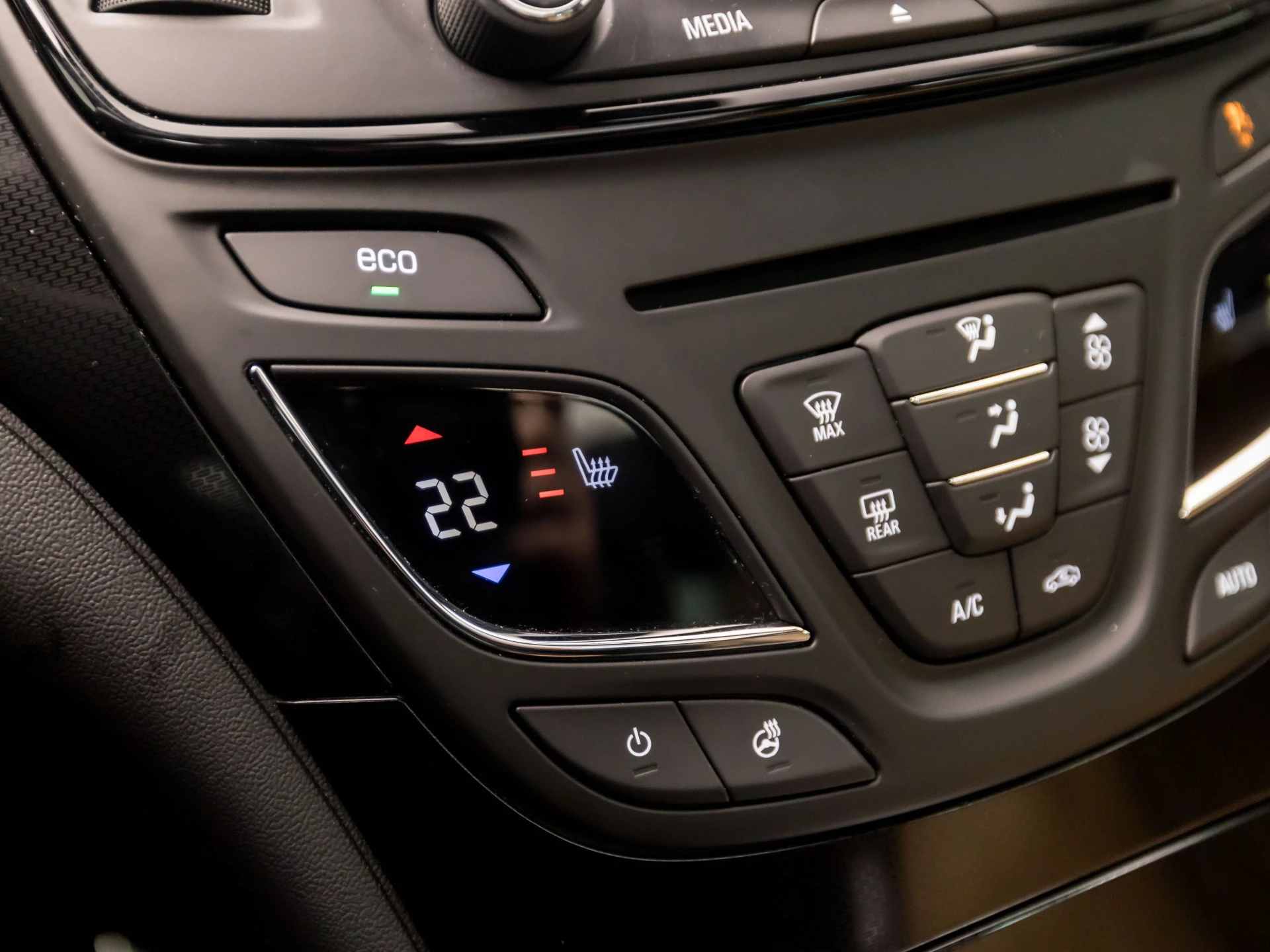 Hoofdafbeelding Opel Insignia