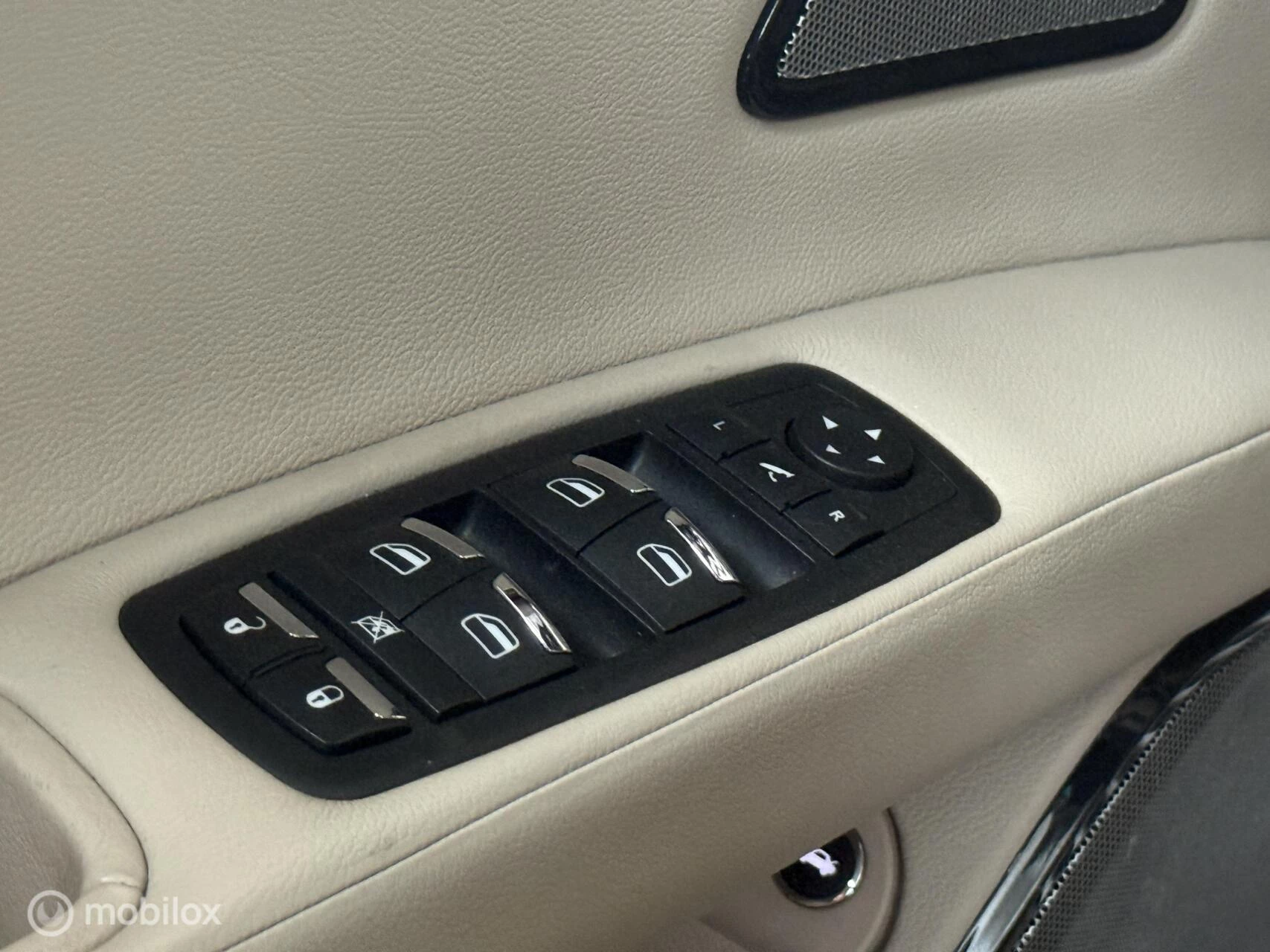Hoofdafbeelding Maserati Quattroporte