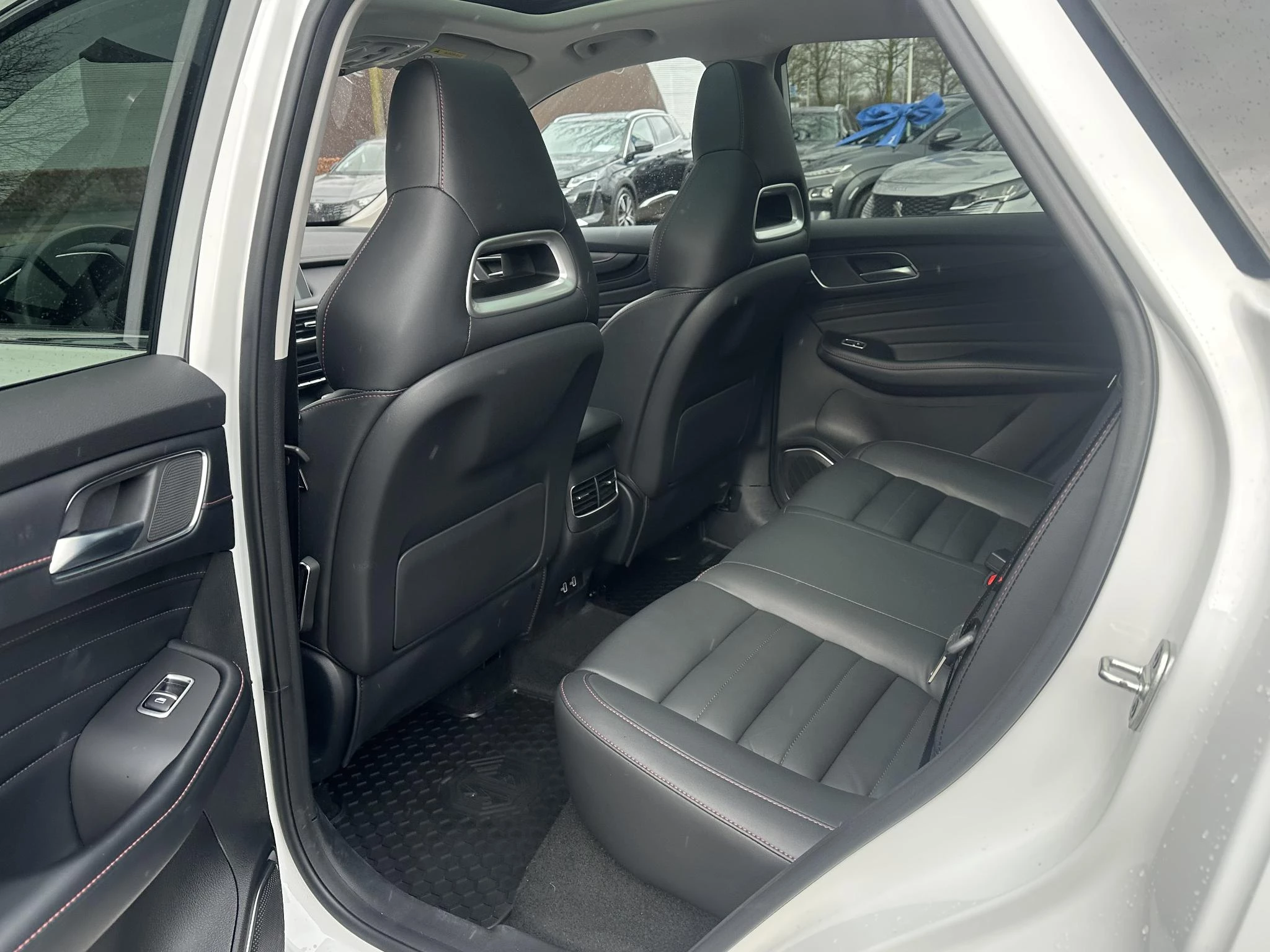 Hoofdafbeelding MG EHS