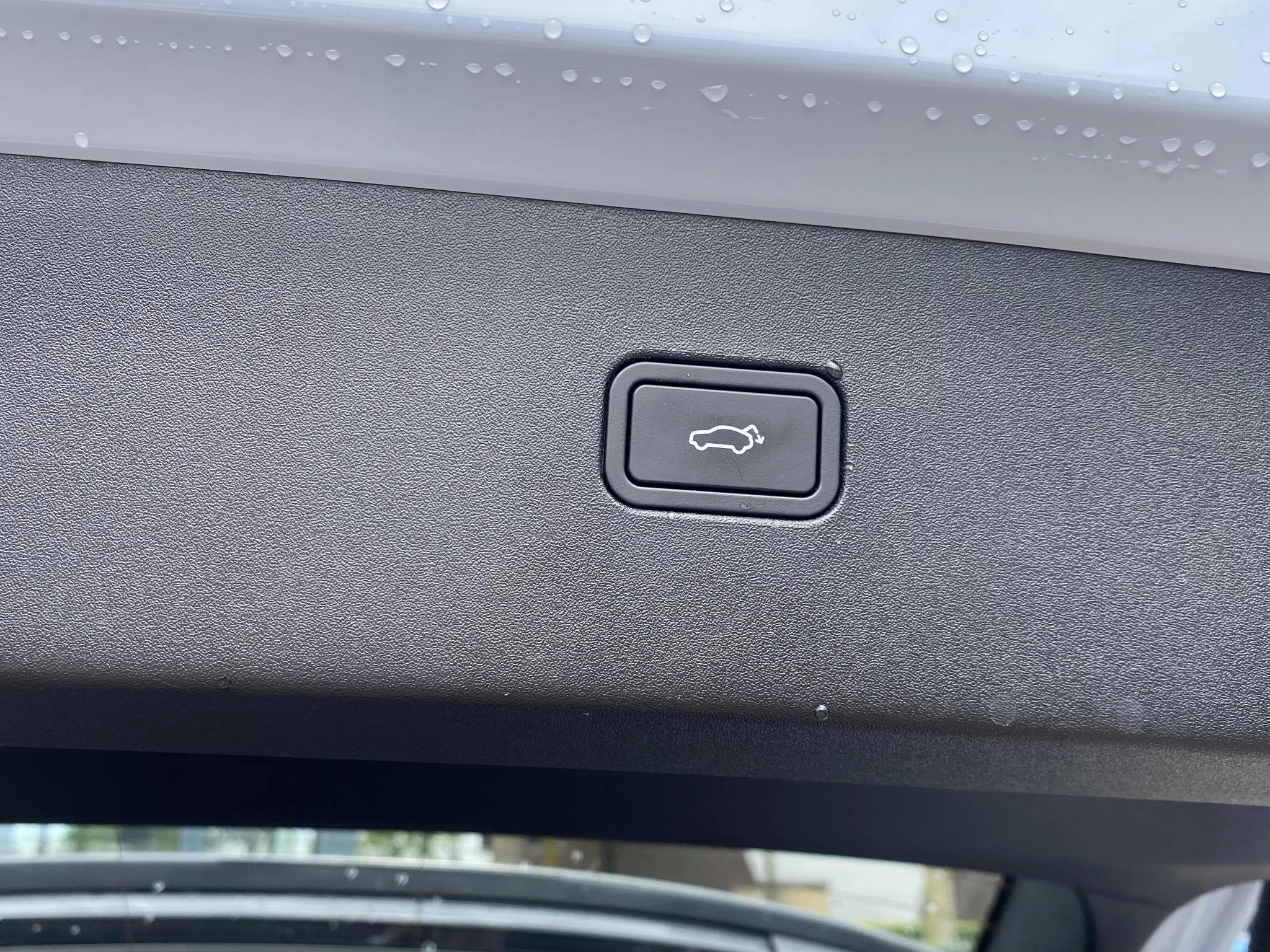 Hoofdafbeelding Volvo EX30