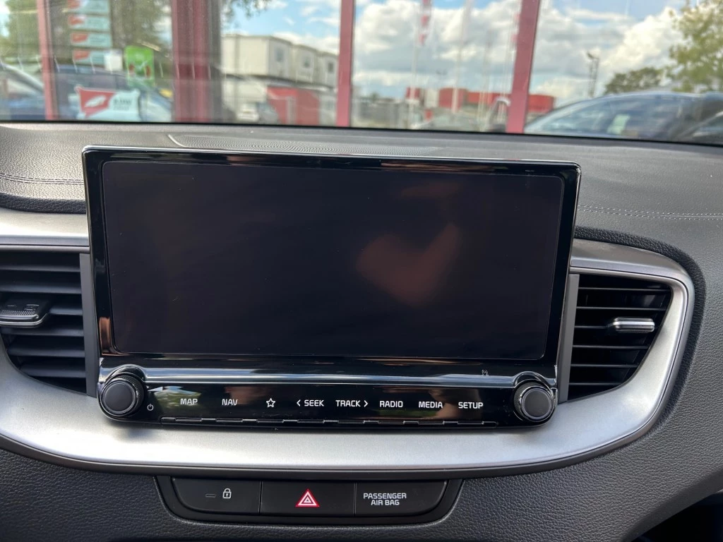 Hoofdafbeelding Kia Ceed