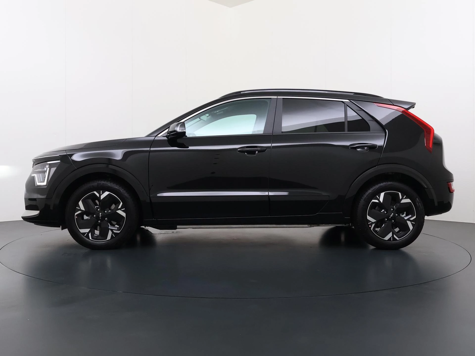 Hoofdafbeelding Kia Niro EV