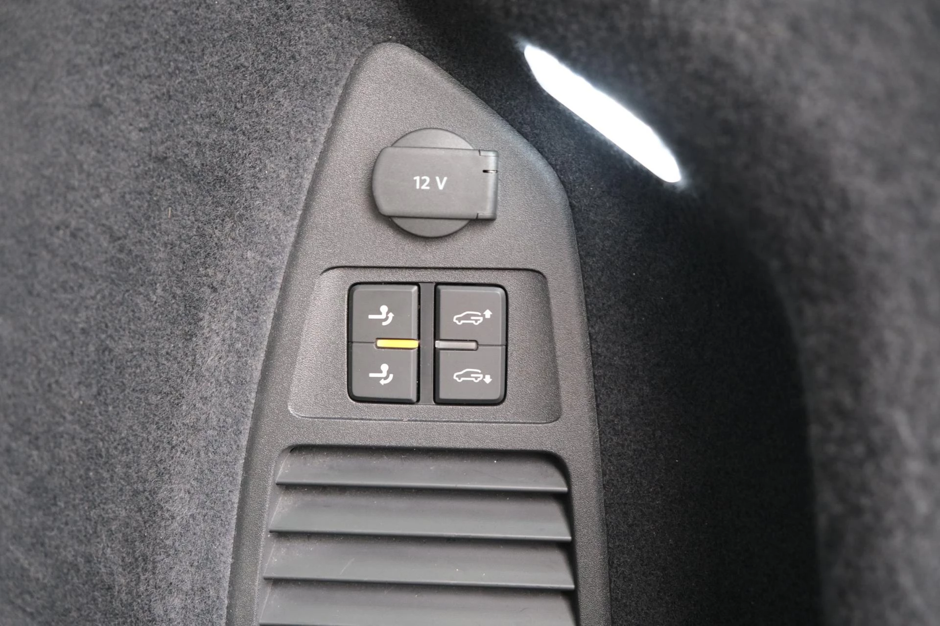 Hoofdafbeelding Volkswagen Touareg