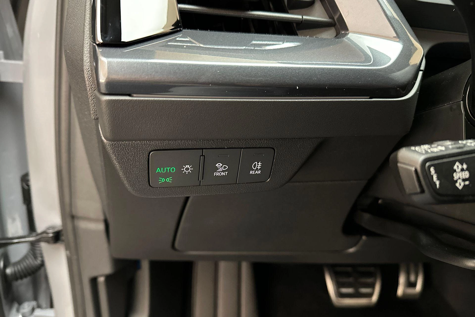 Hoofdafbeelding Audi Q4 e-tron