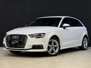 Audi A3 Sportback 1.4 e-tron Sport | Keyless Entry/Start | Stoelverwarming | Navigatie | Trekhaak | BTW