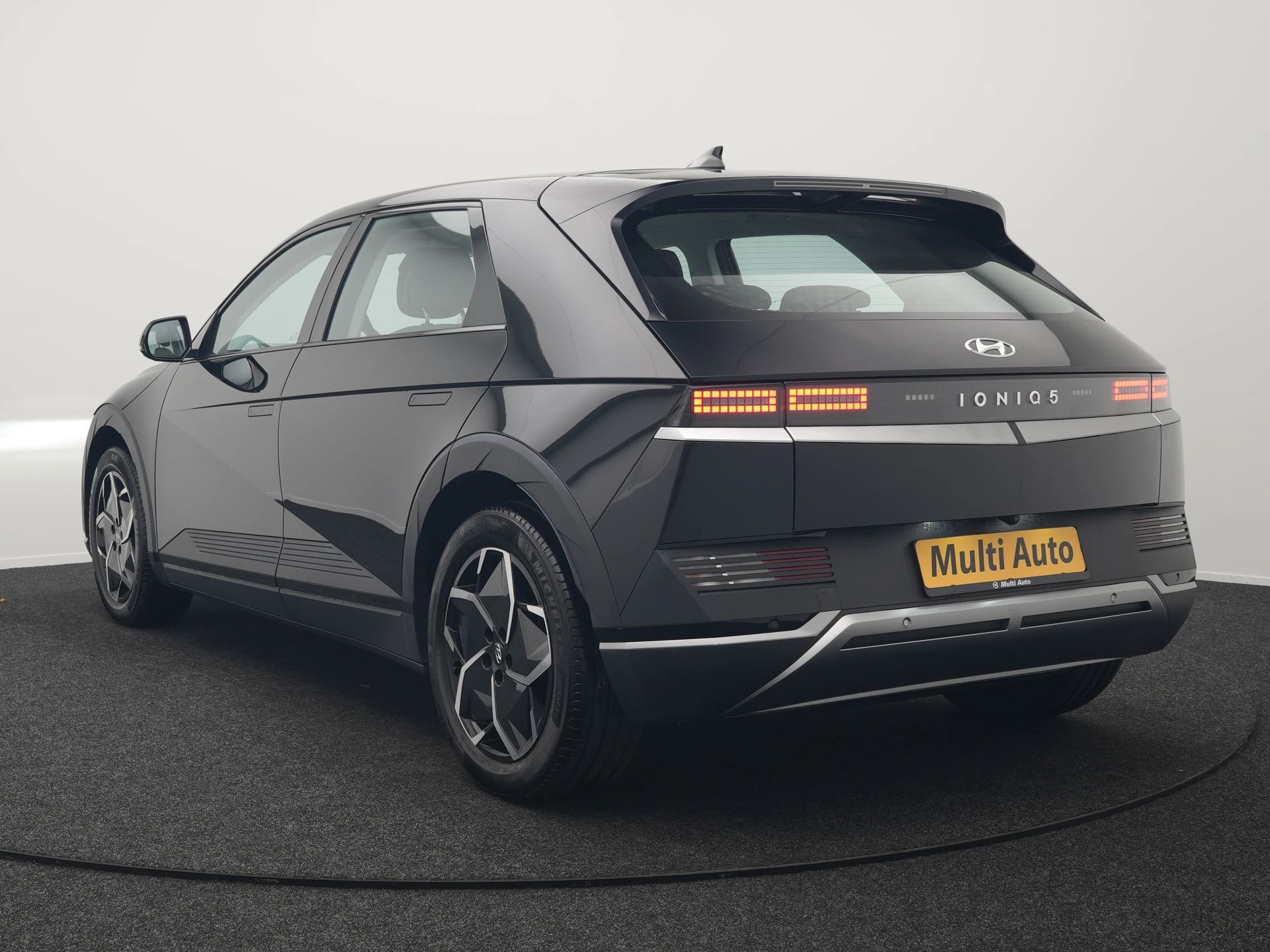 Hoofdafbeelding Hyundai IONIQ 5