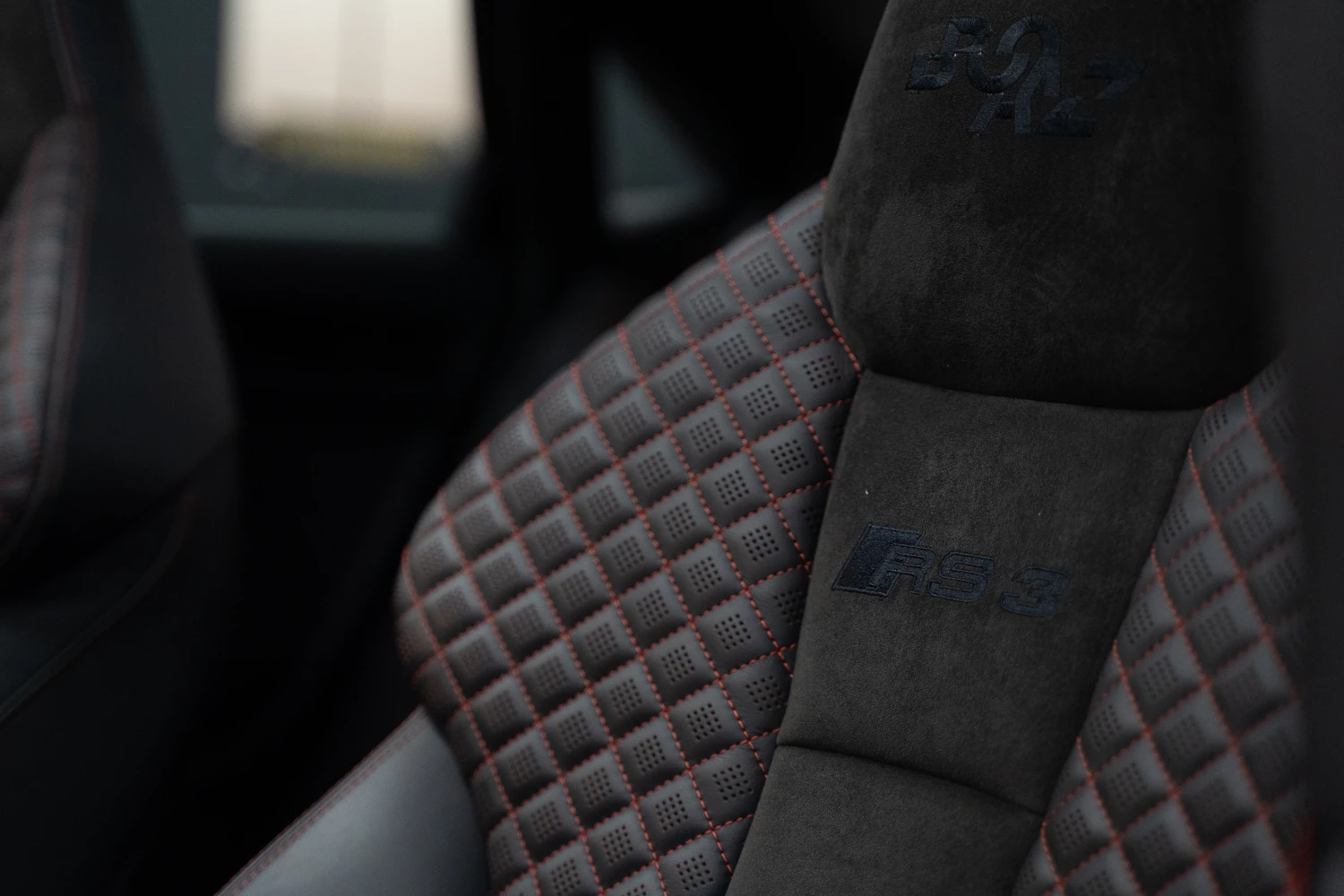 Hoofdafbeelding Audi RS3