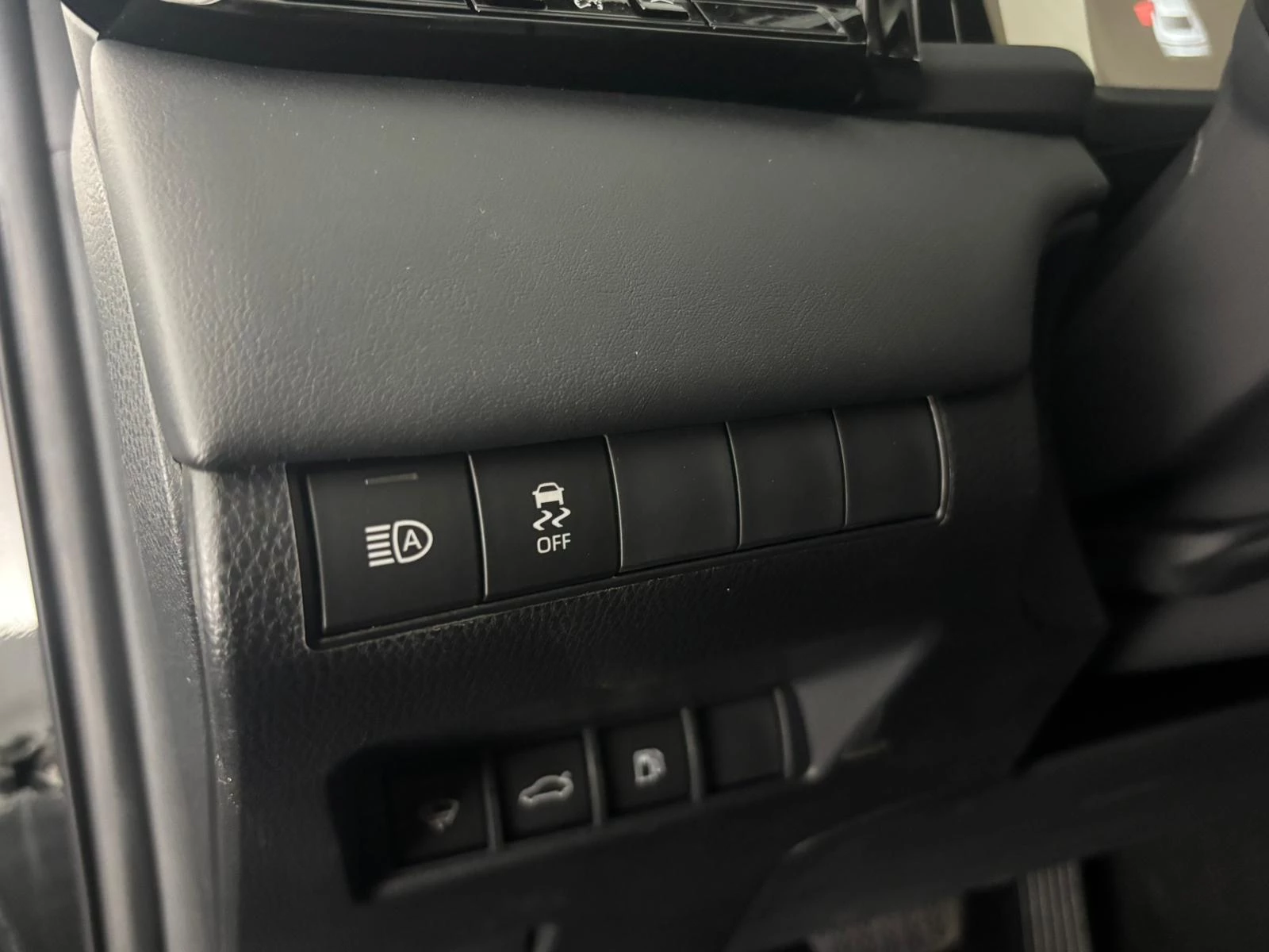 Hoofdafbeelding Toyota Mirai