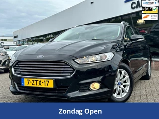 Ford Mondeo Wagon 1.5 Titanium