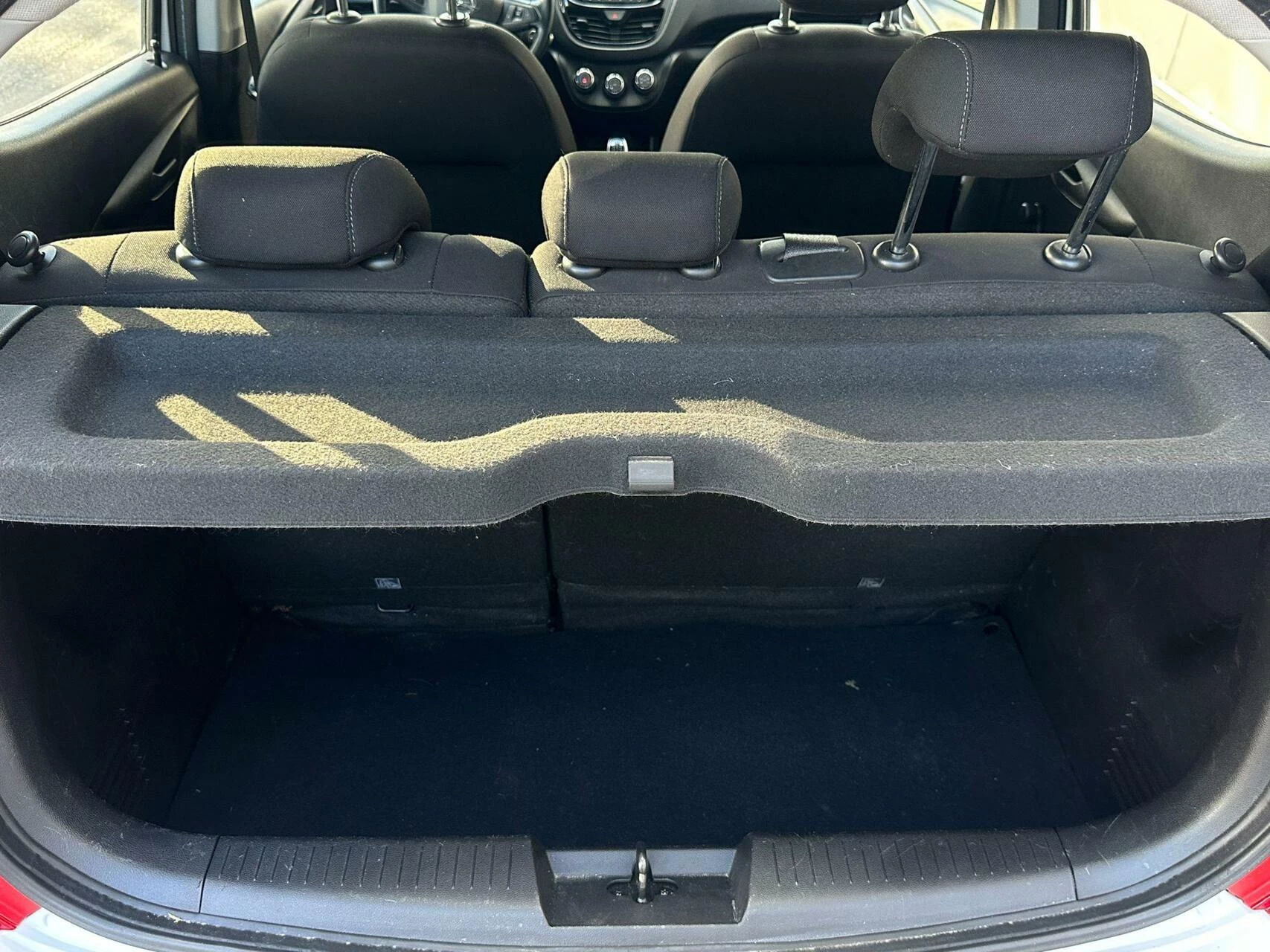 Hoofdafbeelding Opel KARL