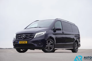Mercedes Vito 114 CDI Lang DC * Dubbele cabine * Automaat *