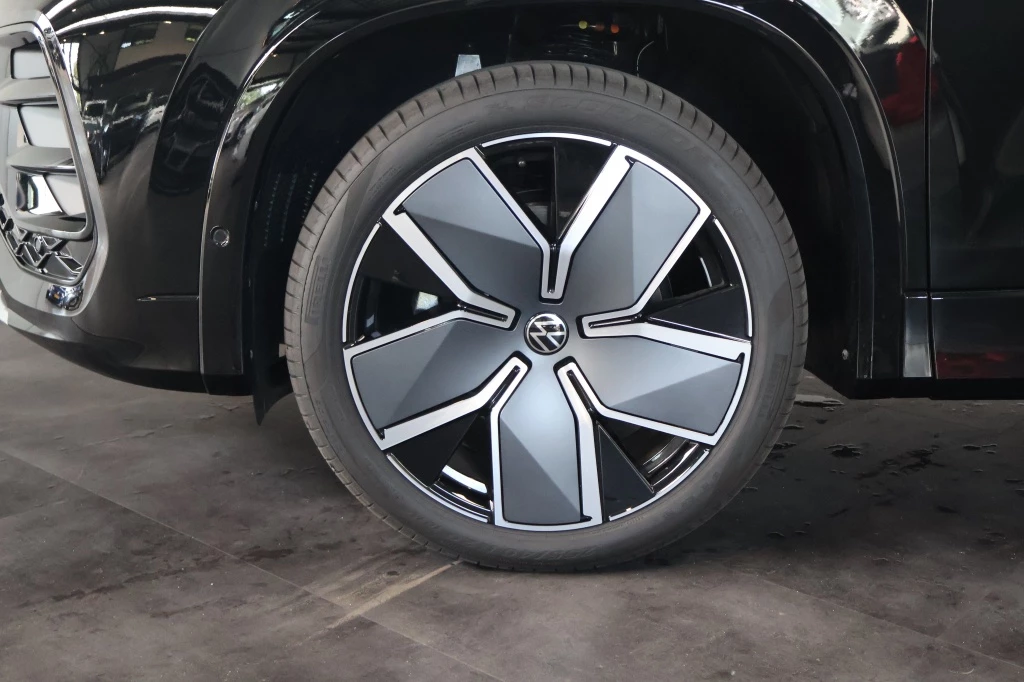 Hoofdafbeelding Volkswagen Tayron
