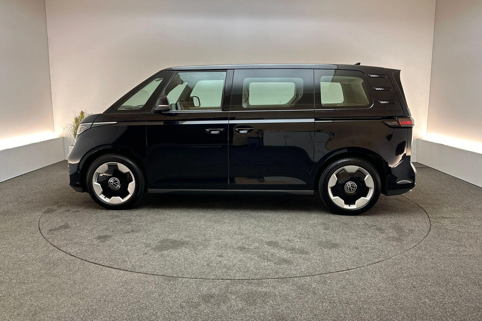 Hoofdafbeelding Volkswagen ID. Buzz