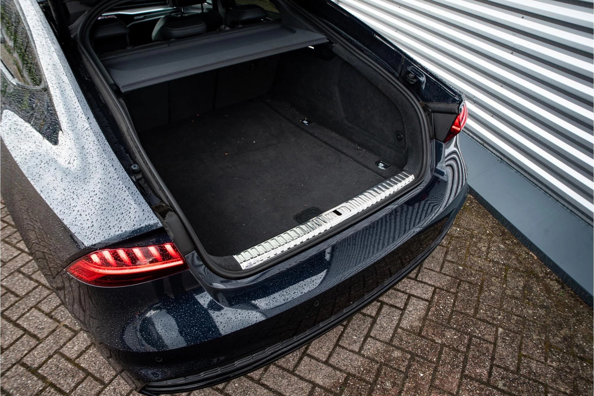 Hoofdafbeelding Audi A7