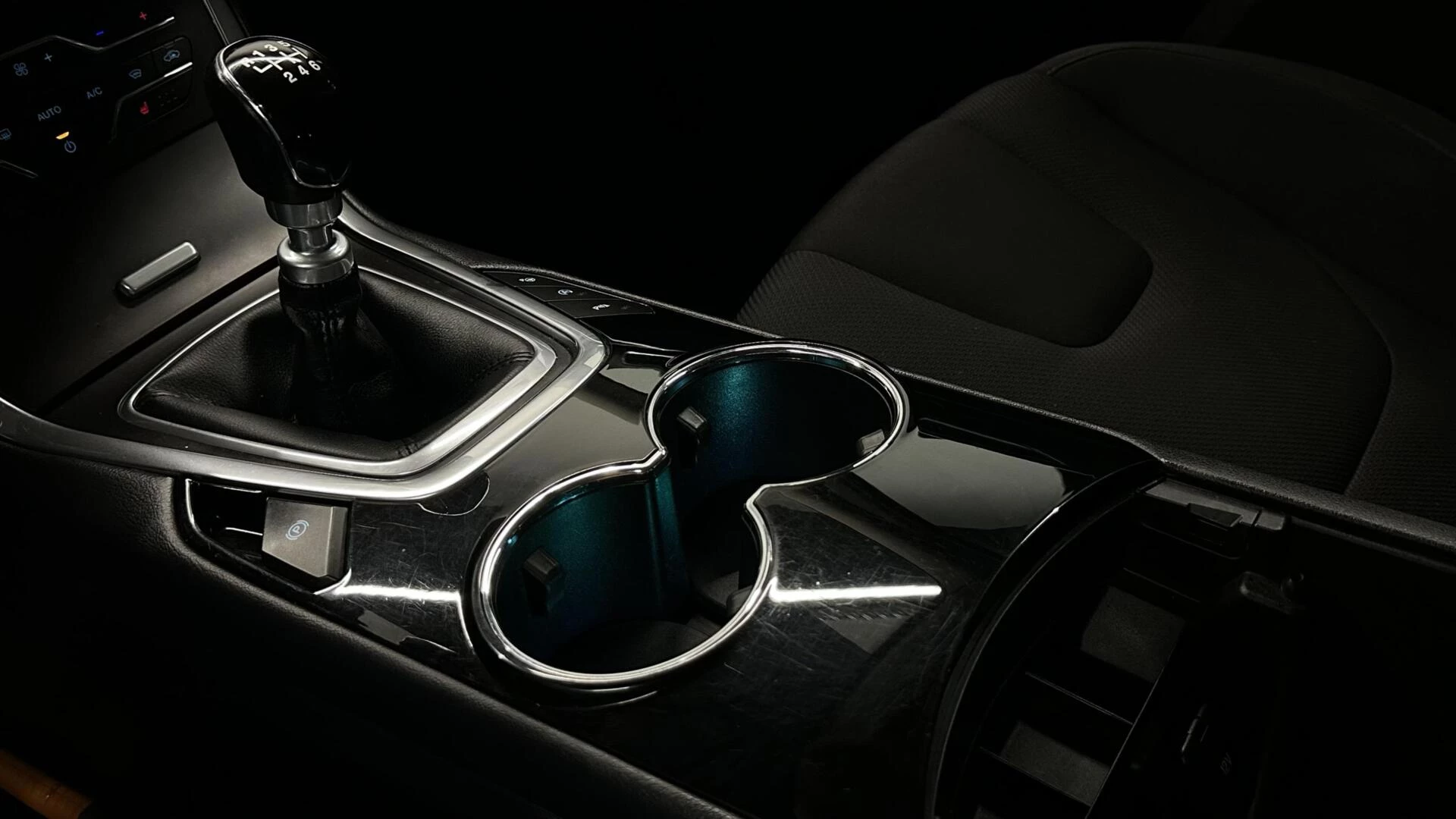 Hoofdafbeelding Ford S-Max