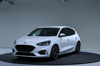 Ford Focus 1.5 EcoBoost | ST Line Business | B&O |