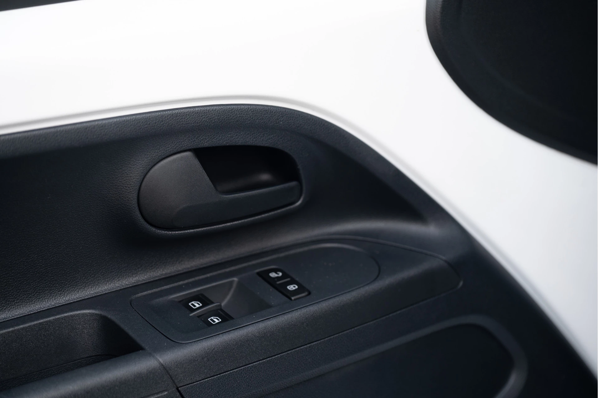 Hoofdafbeelding Škoda Citigo