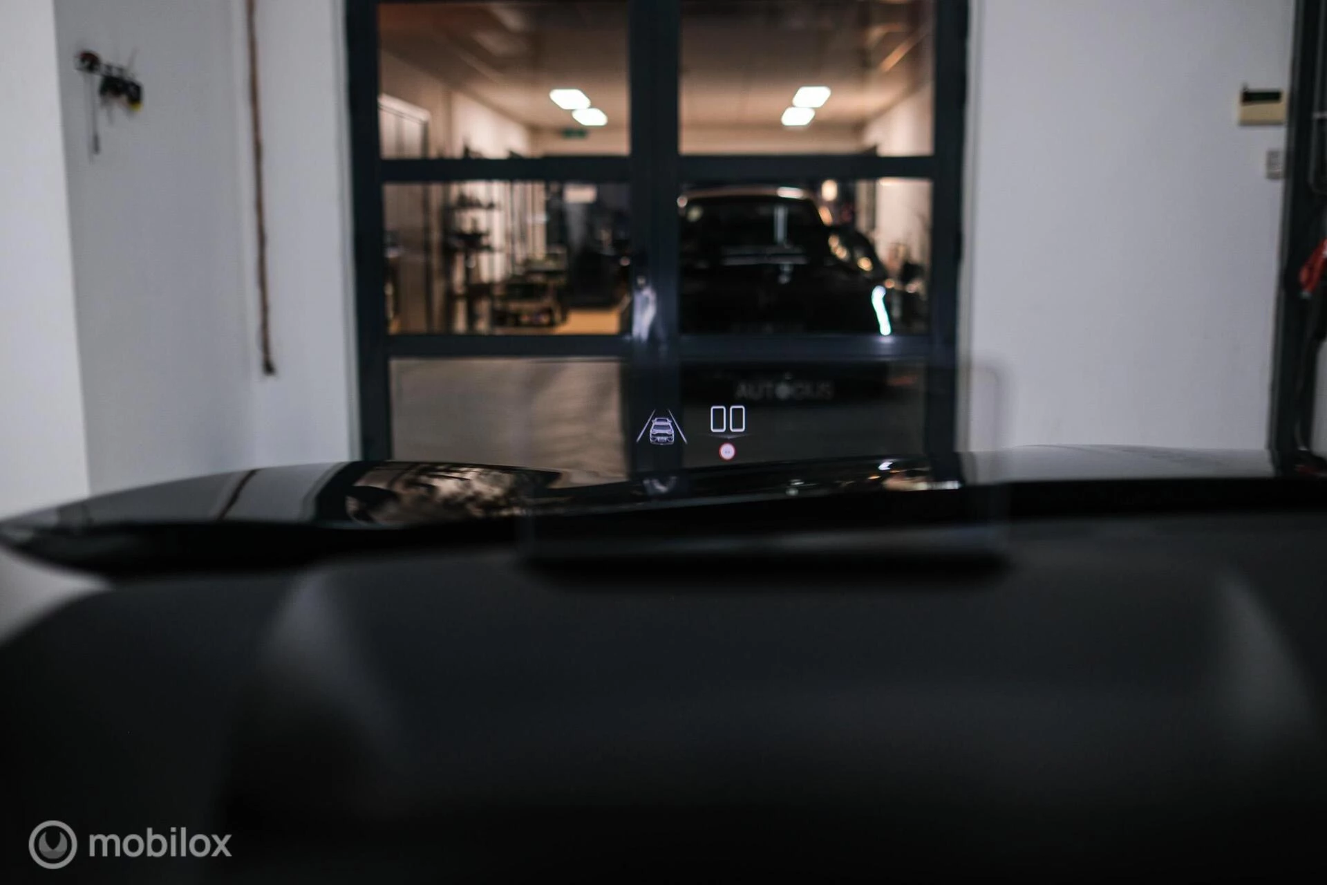 Hoofdafbeelding DS DS 3