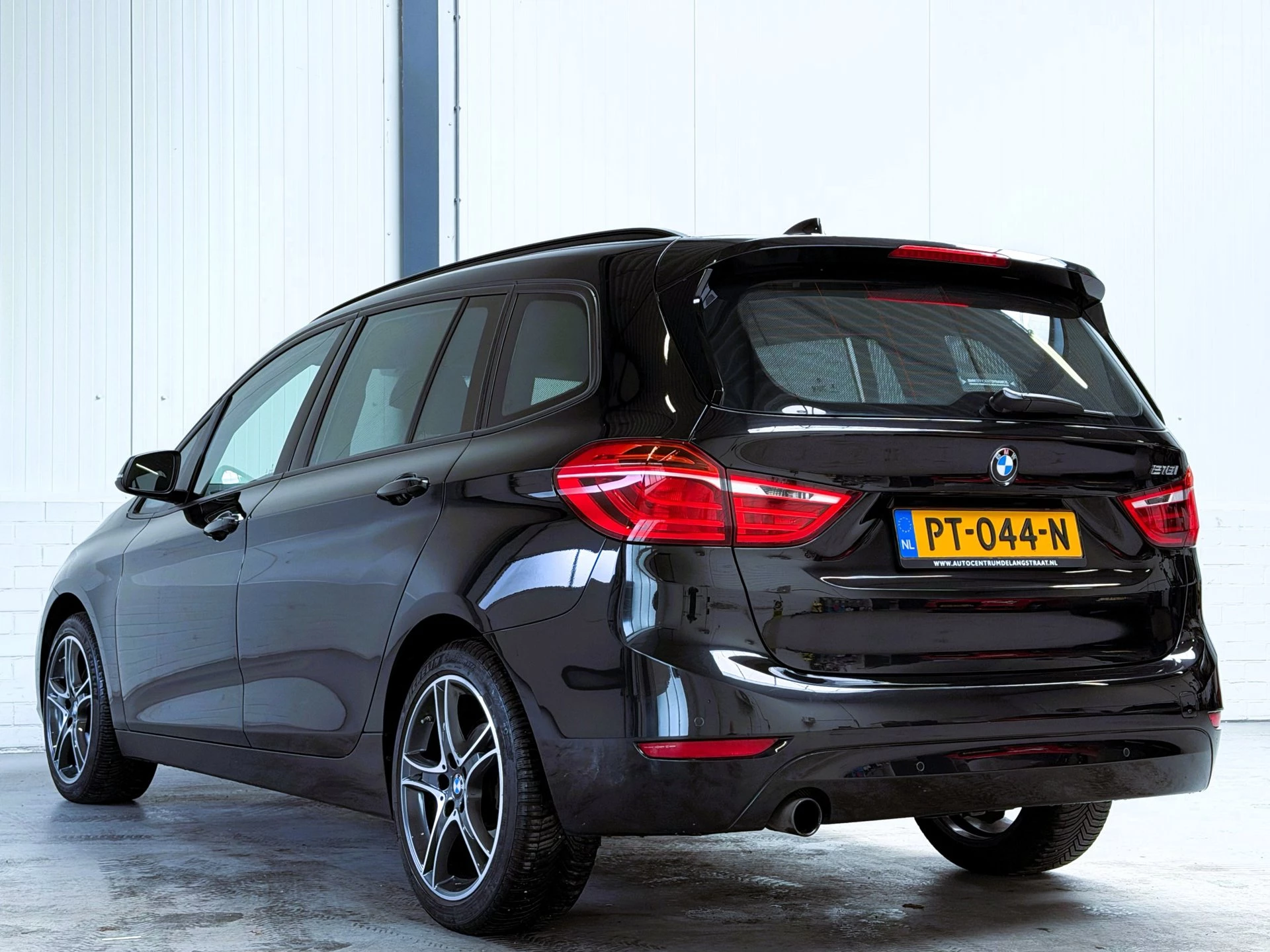 Hoofdafbeelding BMW 2 Serie